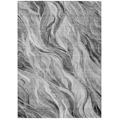 Chantille ACN720 Gray 9' x 12' Rug