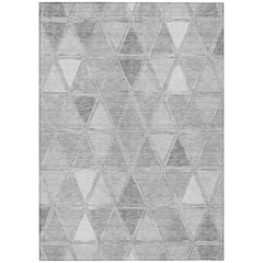 Chantille ACN722 Gray 9' x 12' Rug