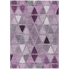Chantille ACN722 Red 9' x 12' Rug
