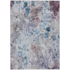 Chantille ACN724 Blue 9' x 12' Rug