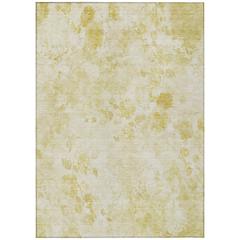Chantille ACN724 Gold 9' x 12' Rug