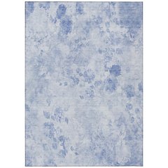 Chantille ACN724 Blue 9' x 12' Rug