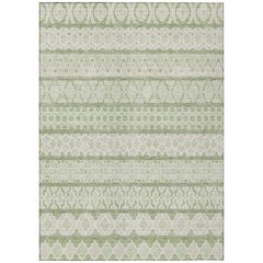 Chantille ACN726 Green 9' x 12' Rug