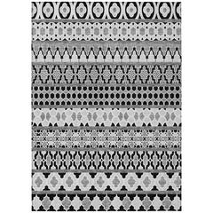 Chantille ACN726 Black 9' x 12' Rug
