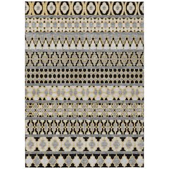 Chantille ACN726 Gray 9' x 12' Rug