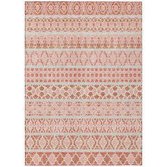 Chantille ACN726 Orange 9' x 12' Rug