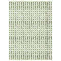 Chantille ACN727 Green 9' x 12' Rug