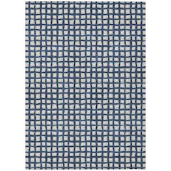 Chantille ACN727 Blue 9' x 12' Rug