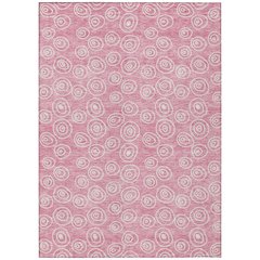 Chantille ACN728 Pink 9' x 12' Rug