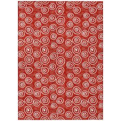 Chantille ACN728 Red 9' x 12' Rug