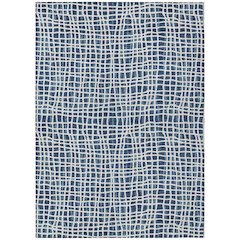 Chantille ACN729 Blue 9' x 12' Rug