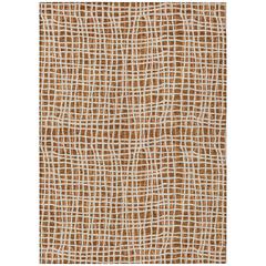 Chantille ACN729 Orange 9' x 12' Rug