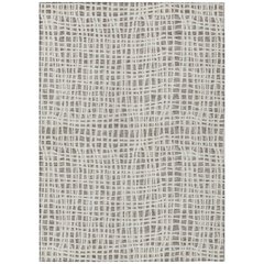 Chantille ACN729 Brown 9' x 12' Rug