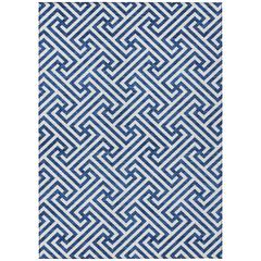Chantille ACN731 Blue 9' x 12' Rug