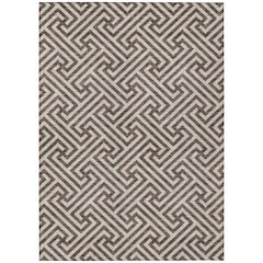 Chantille ACN731 Brown 9' x 12' Rug