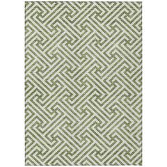 Chantille ACN731 Green 9' x 12' Rug