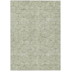 Chantille ACN732 Green 9' x 12' Rug