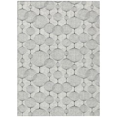 Chantille ACN732 Gray 9' x 12' Rug