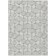 Chantille ACN732 Ivory 9' x 12' Rug