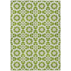 Chantille ACN734 Green 9' x 12' Rug