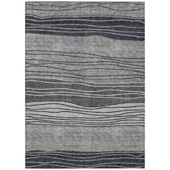 Chantille ACN735 Gray 9' x 12' Rug