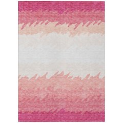 Chantille ACN736 Pink 9' x 12' Rug