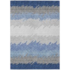 Chantille ACN736 Blue 9' x 12' Rug