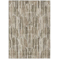 Chantille ACN739 Brown 9' x 12' Rug