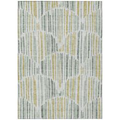 Chantille ACN739 Green 9' x 12' Rug