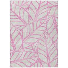 Chantille ACN741 Pink 9' x 12' Rug