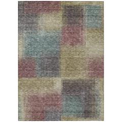 Chantille ACN742 Brown 9' x 12' Rug