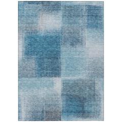 Chantille ACN742 Blue 9' x 12' Rug