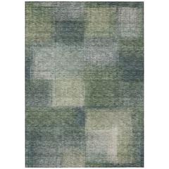 Chantille ACN742 Green 9' x 12' Rug