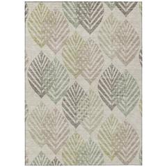 Chantille ACN744 Brown 9' x 12' Rug