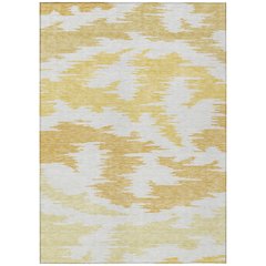 Chantille ACN746 Gold 9' x 12' Rug