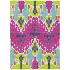 Chantille ACN748 Pink 9' x 12' Rug