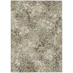 Chantille ACN752 Brown 9' x 12' Rug