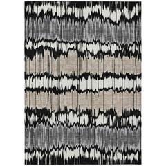 Chantille ACN755 Black 9' x 12' Rug
