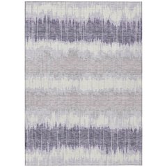 Chantille ACN755 Purple 9' x 12' Rug