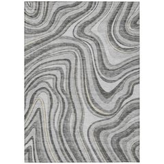 Chantille ACN756 Gray 9' x 12' Rug
