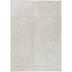 Chantille ACN758 Ivory 9' x 12' Rug