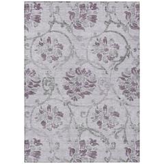 Chantille ACN762 Purple 9' x 12' Rug