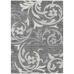 Chantille ACN764 Gray 9' x 12' Rug