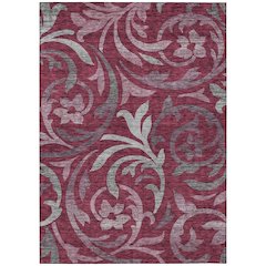 Chantille ACN764 Red 9' x 12' Rug