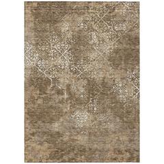Chantille ACN769 Brown 9' x 12' Rug