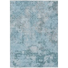 Chantille ACN769 Teal 9' x 12' Rug