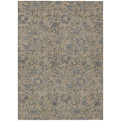 Chantille ACN771 Brown 9' x 12' Rug