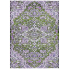 Chantille ACN774 Green 9' x 12' Rug