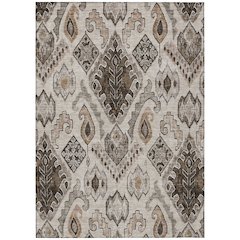 Chantille ACN775 Brown 9' x 12' Rug
