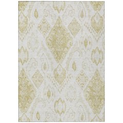 Chantille ACN776 Brown 9' x 12' Rug